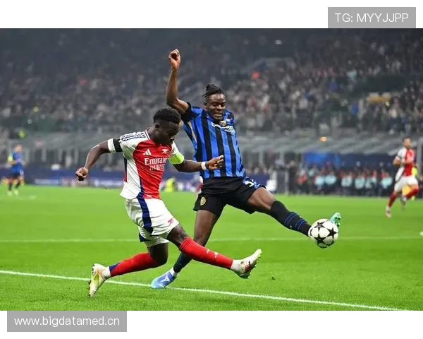 国际米兰近期比赛愈发依赖体系运转，战术稳定性面临考验