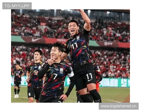 孙兴慜 vs 朴智星：亚洲球员历史地位与体系适配差异