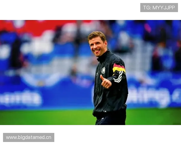 德布劳内与托马斯·穆勒:组织创造力与终结效率对比分析 德布劳内与托马斯·穆勒:组织创造力与终结效率对比分析