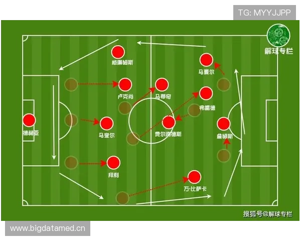 斯通斯与巴斯托尼:出球型中卫的战术路径对比