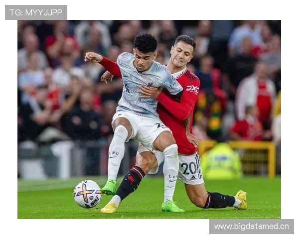 在英超体系下桑乔与拉什福德传导路径出现分化趋势