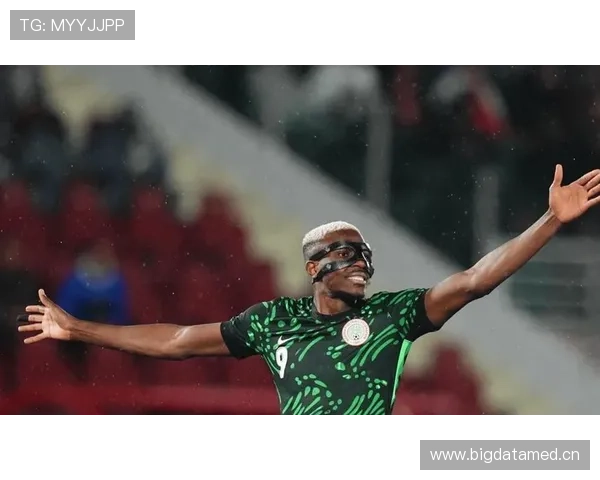 奥斯梅恩头球能力为何顶级解析