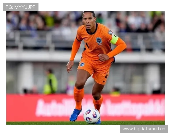 范戴克关键战零封能力解析：大场面先生如何炼成