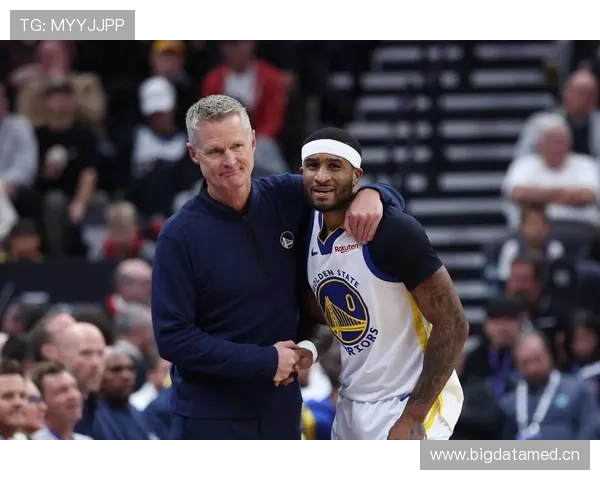 加里·佩顿挡拆制造突破机会提升球队防守转换效率